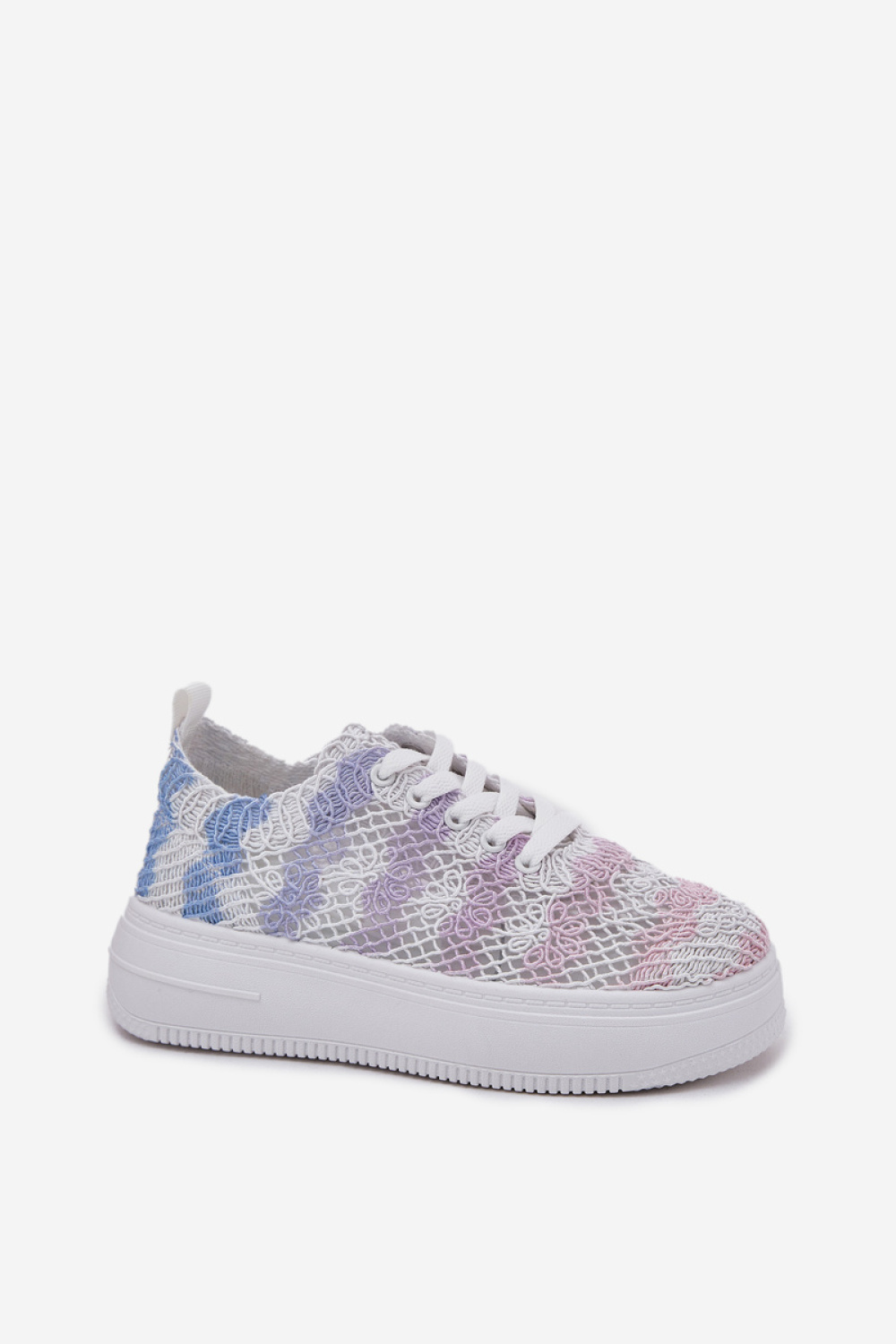 Sportliche Schuhe auf Plattform model 214079 Step in style - Afbeelding 2