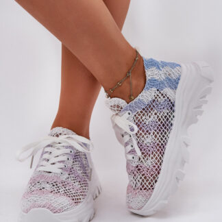 Sportschuhe model 214081 Step in style