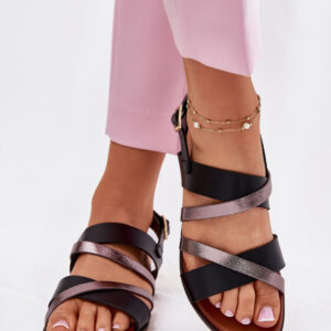 Sandalen model 214109 Step in style