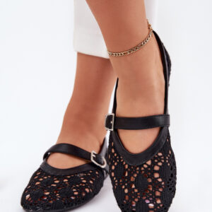 Ballerina Schuhe model 214111 Step in style