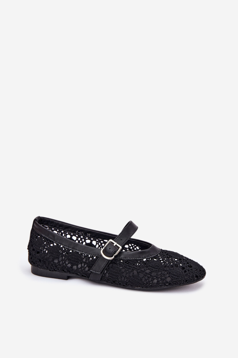 Ballerina Schuhe model 214111 Step in style - Afbeelding 2