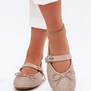 Ballerina Schuhe model 214113 Step in style