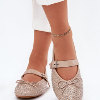 Ballerina Schuhe model 214113 Step in style