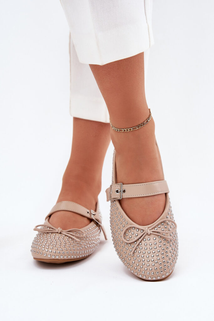 Ballerina Schuhe model 214113 Step in style