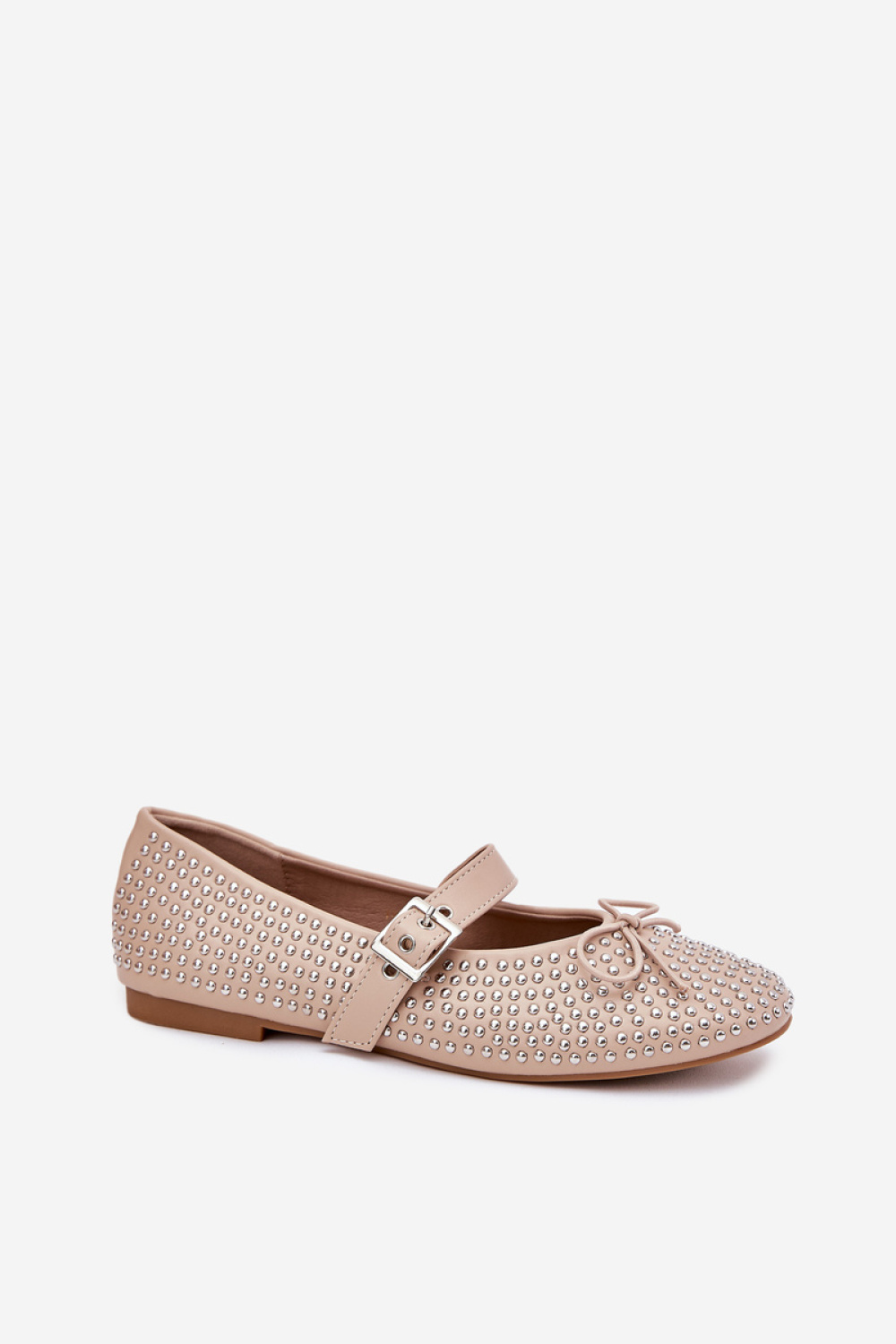 Ballerina Schuhe model 214113 Step in style - Afbeelding 2