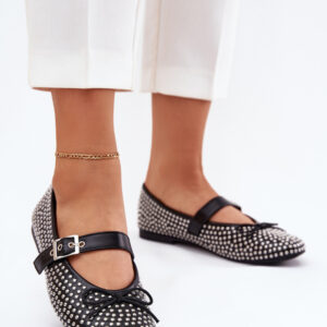 Ballerina Schuhe model 214114 Step in style