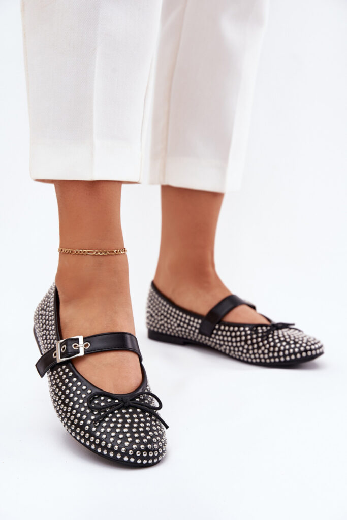 Ballerina Schuhe model 214114 Step in style