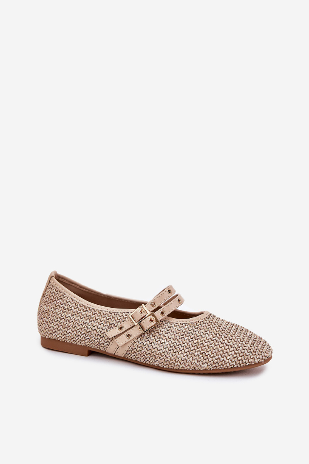 Ballerina Schuhe model 214115 Step in style - Afbeelding 2