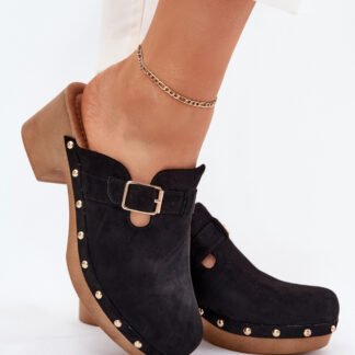 Pantoletten model 214126 Step in style