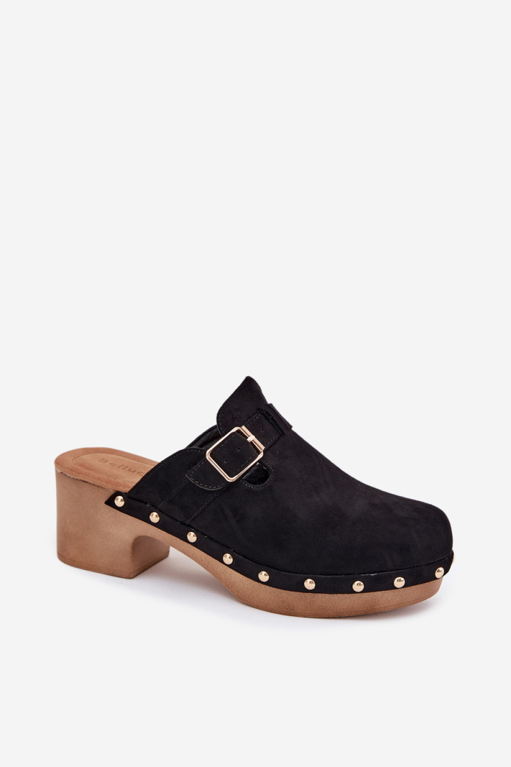 Pantoletten model 214126 Step in style - Afbeelding 2
