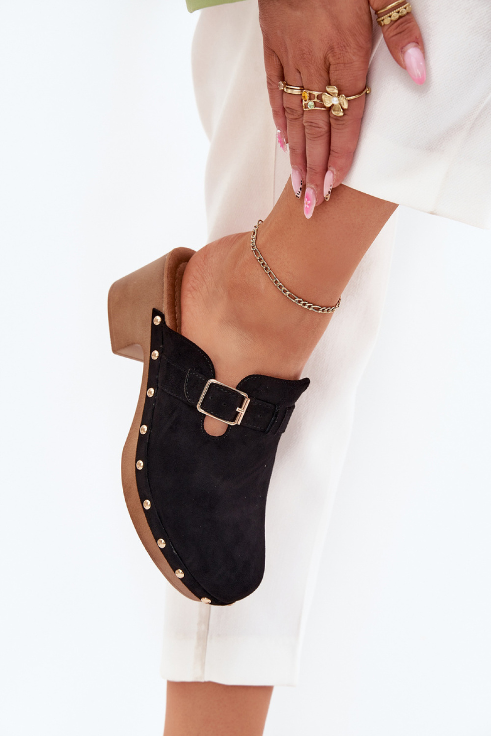 Pantoletten model 214126 Step in style - Afbeelding 3