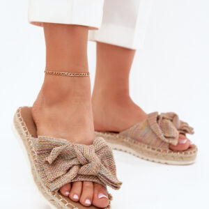 Plattform-Sandalen model 214130 Step in style