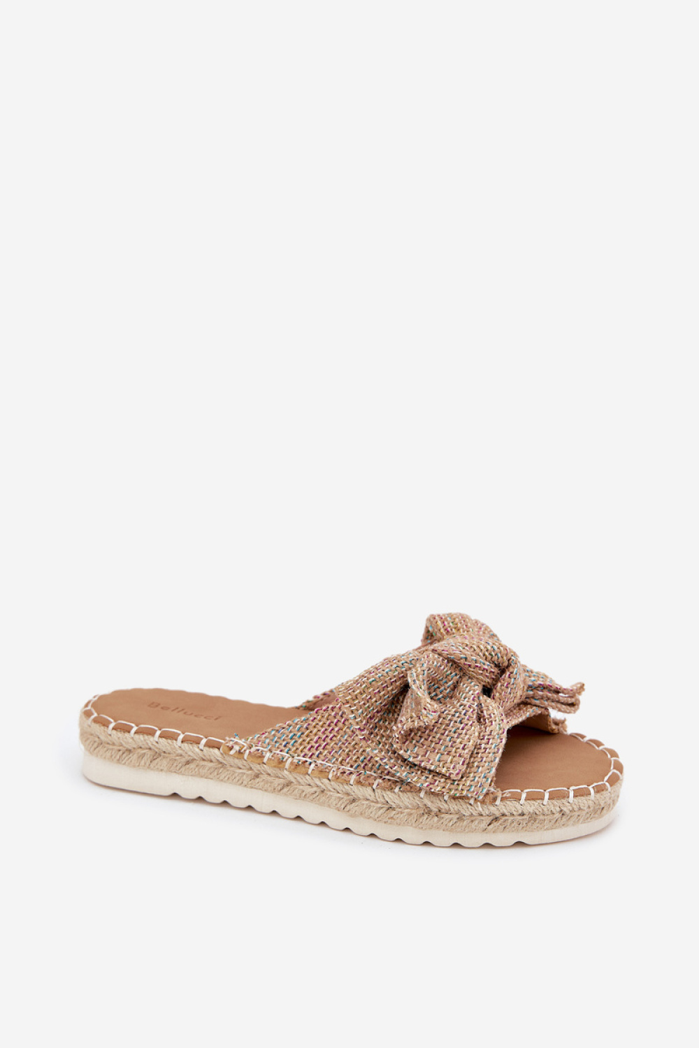Plattform-Sandalen model 214130 Step in style - Afbeelding 2