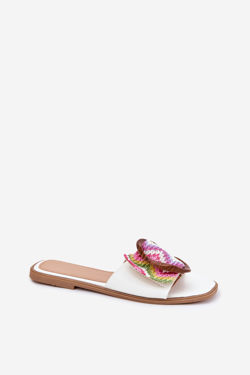 Pantoletten model 214135 Step in style - Afbeelding 2