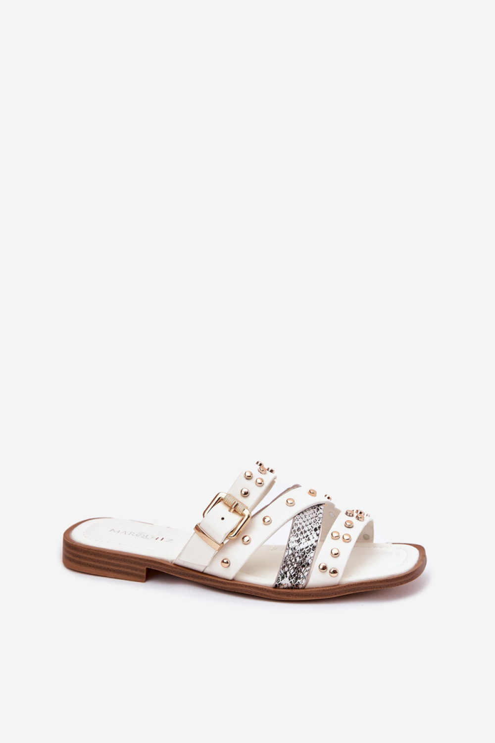 Pantoletten model 214136 Step in style - Afbeelding 2