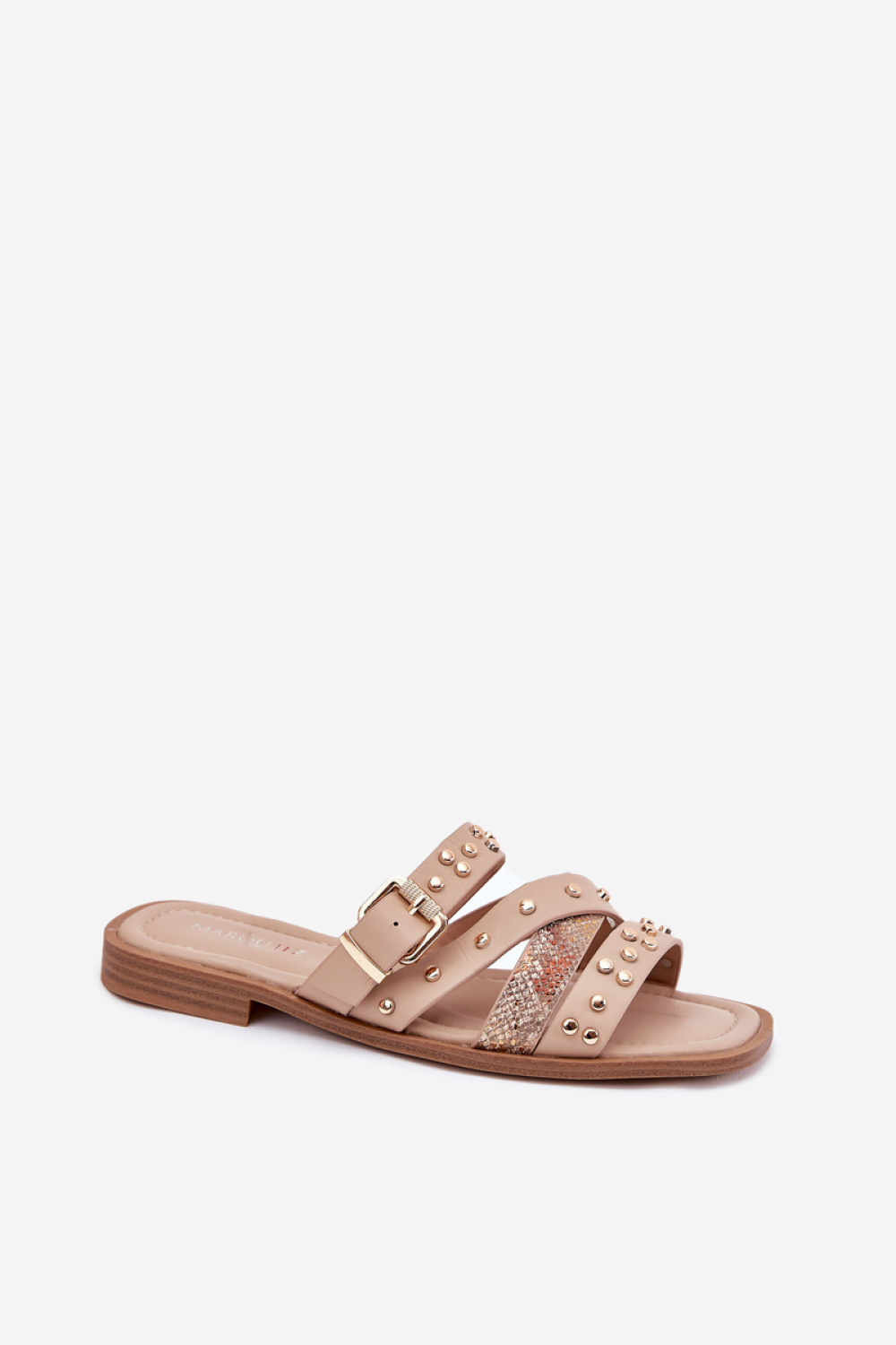 Pantoletten model 214137 Step in style - Afbeelding 2
