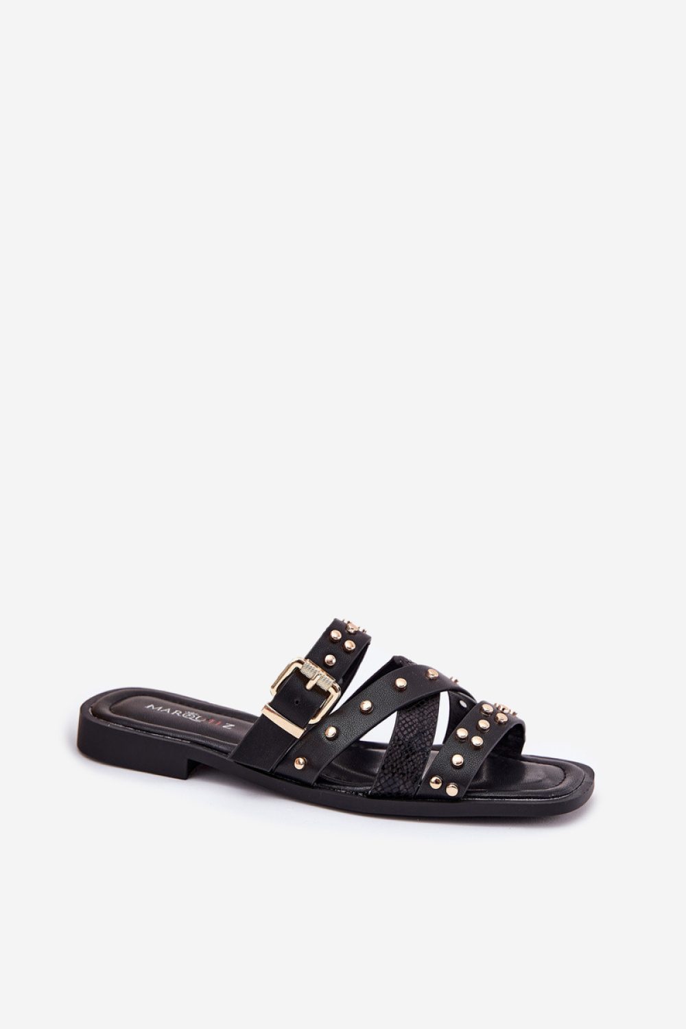 Pantoletten model 214138 Step in style - Afbeelding 2
