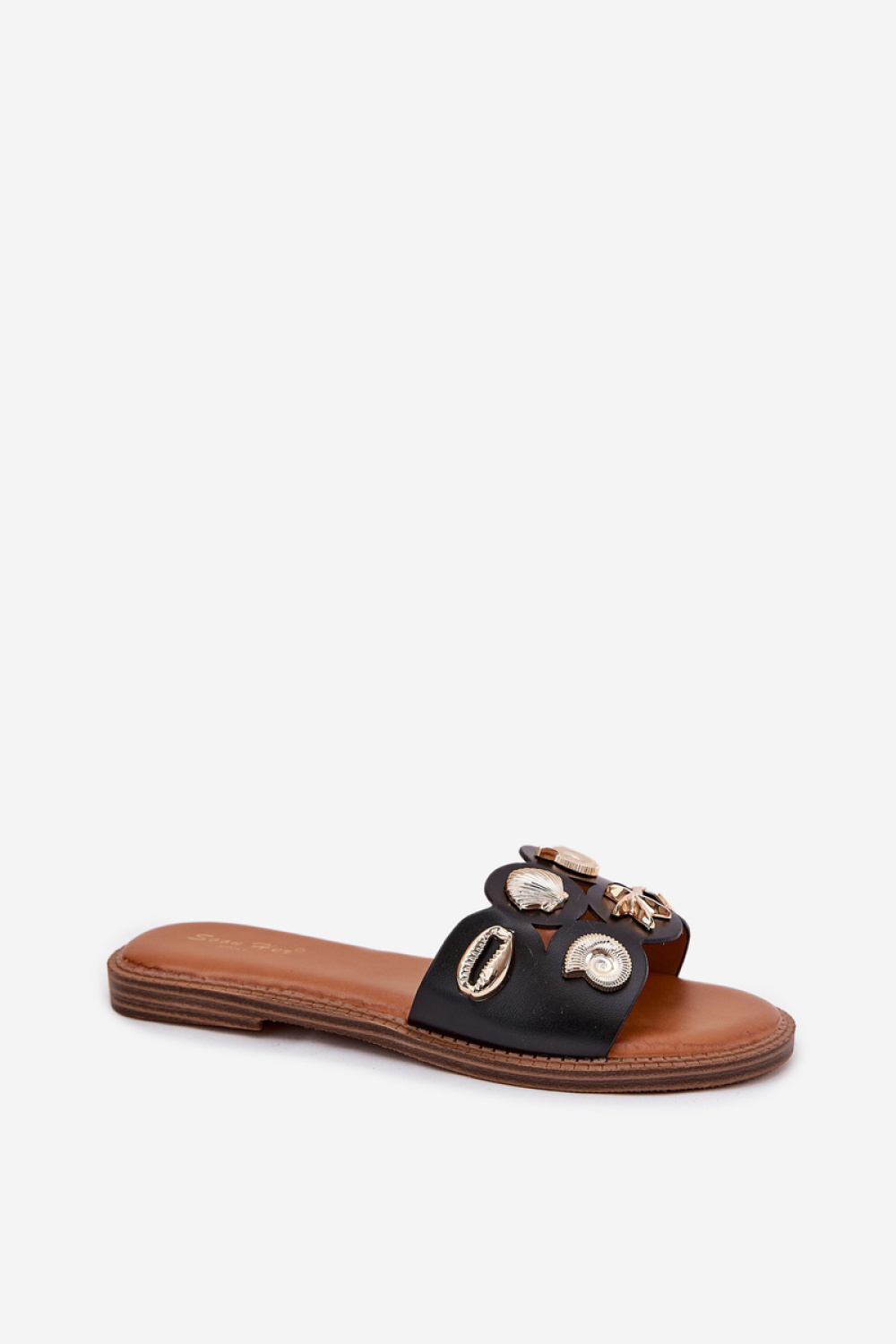Pantoletten model 214143 Step in style - Afbeelding 2