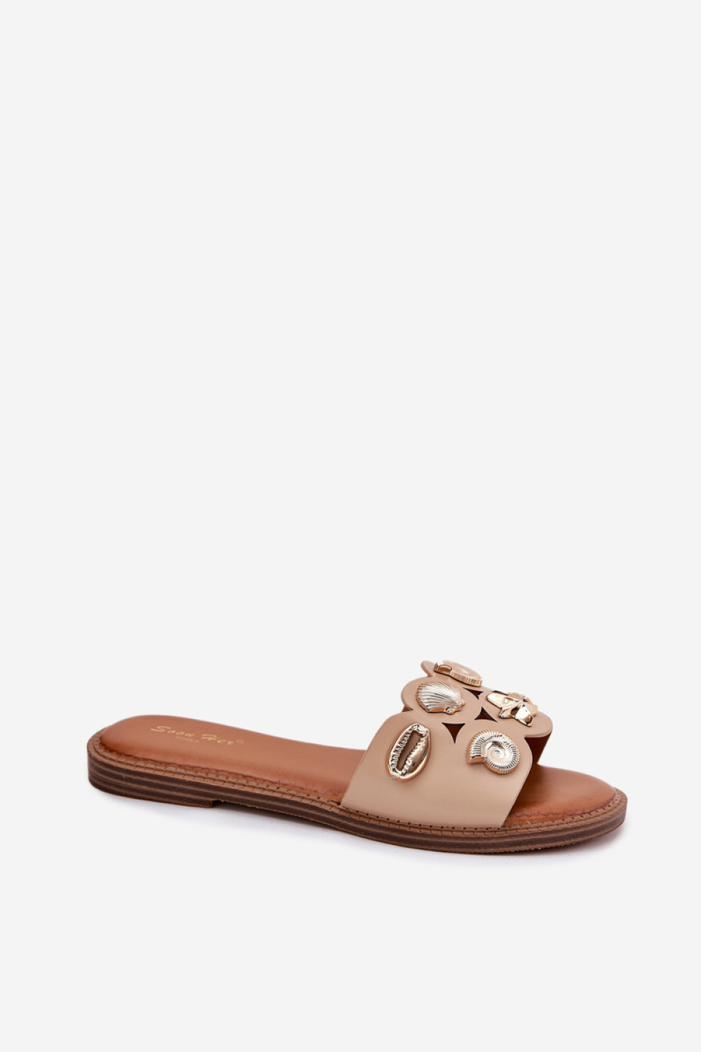 Pantoletten model 214144 Step in style - Afbeelding 2