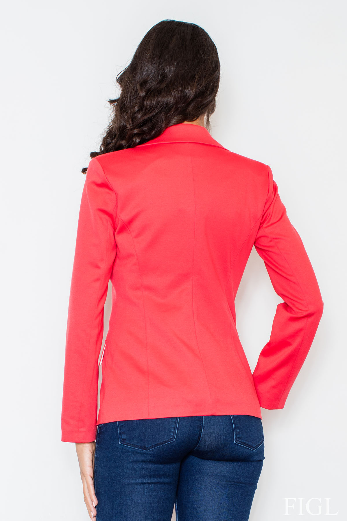 Jacke model 47970 Figl - Afbeelding 3