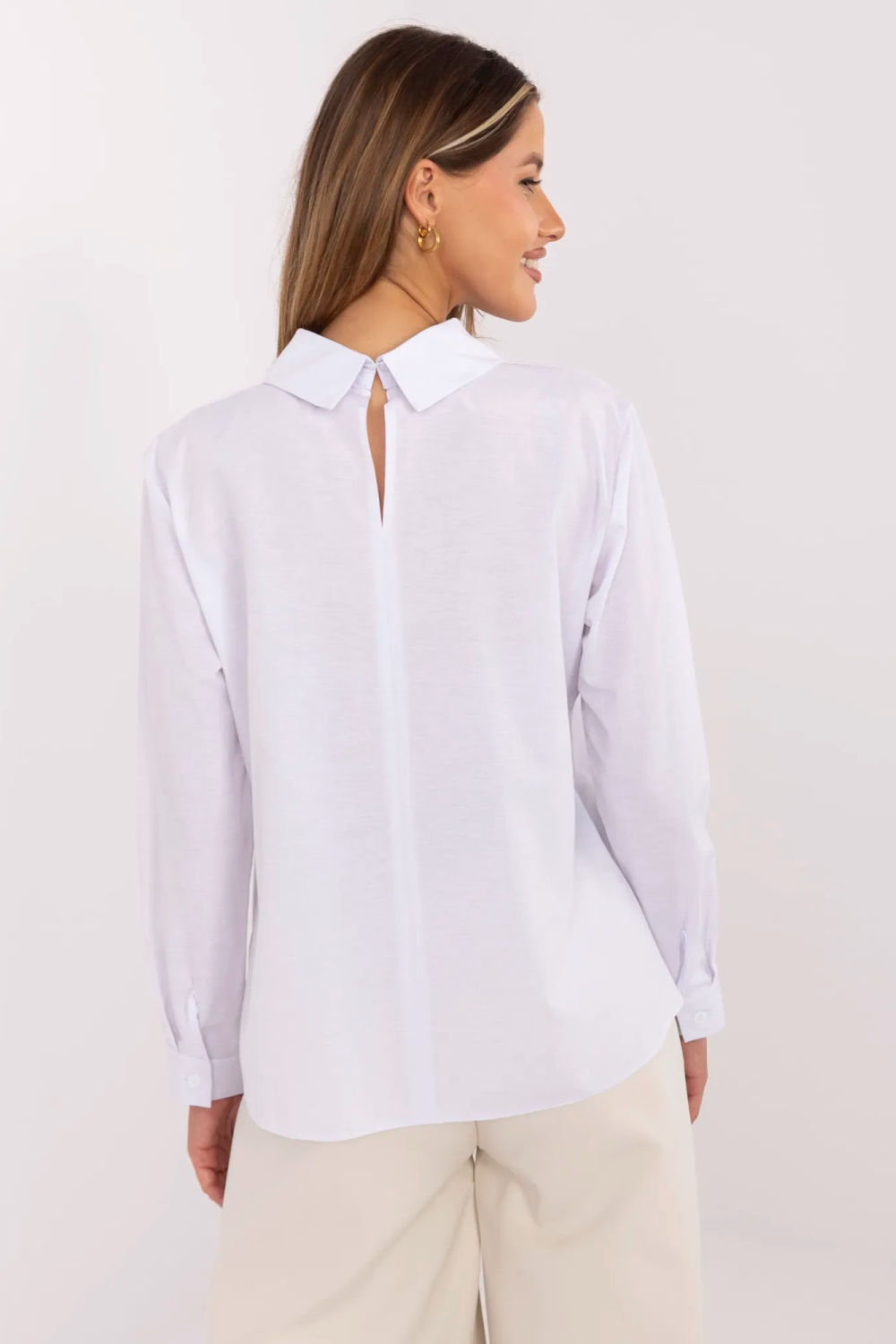 Bluse model 214276 Lakerta - Afbeelding 3