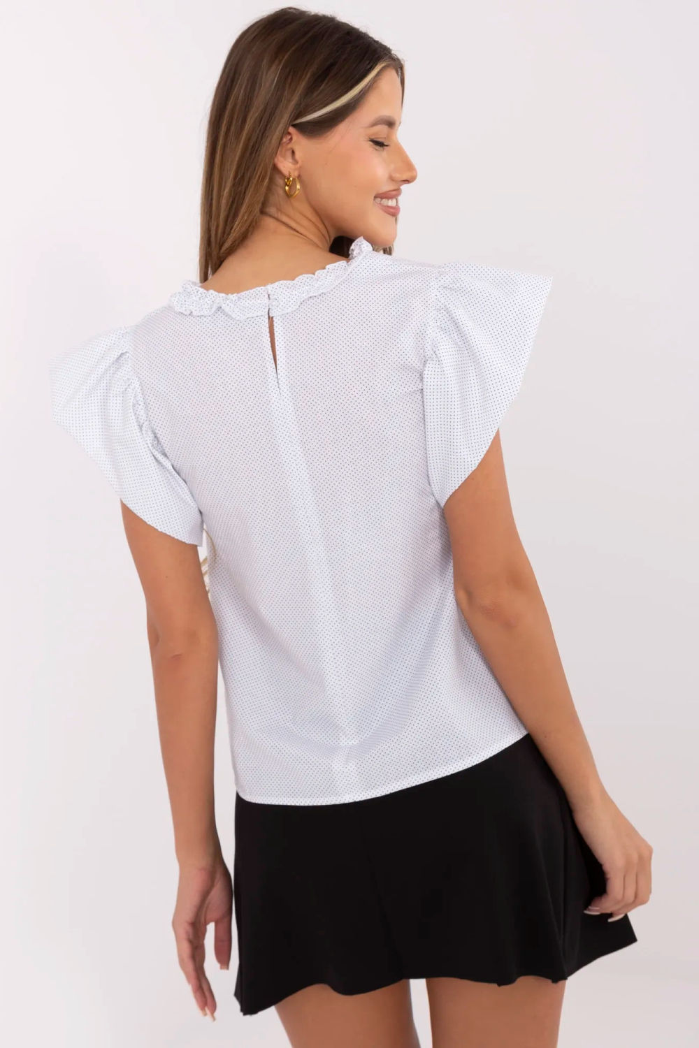 Bluse model 214278 Lakerta - Afbeelding 3