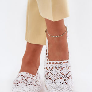 Espadrilles model 214311 Step in style