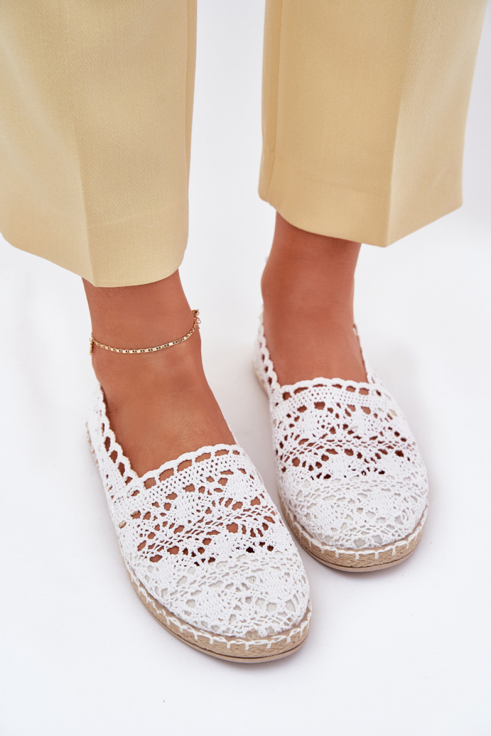 Espadrilles model 214311 Step in style - Afbeelding 3