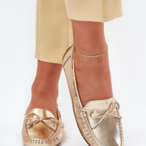 Mokassins model 214327 Step in style
