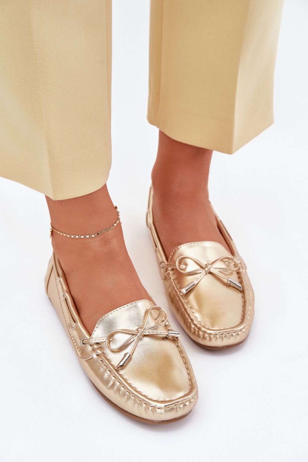 Mokassins model 214327 Step in style - Afbeelding 3