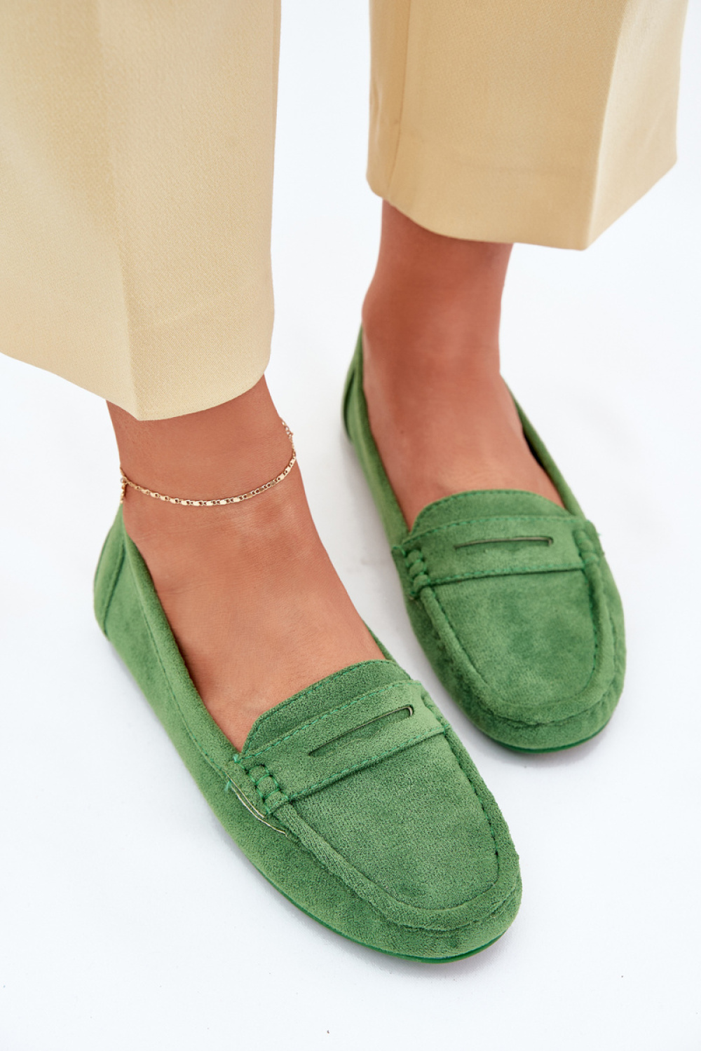 Mokassins model 214330 Step in style - Afbeelding 3