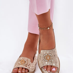 Sandalen model 214332 Step in style
