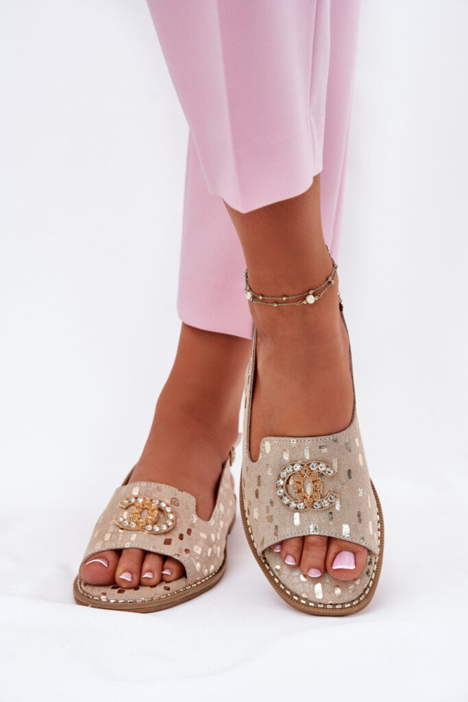Sandalen model 214332 Step in style