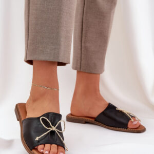 Pantoletten model 214363 Step in style
