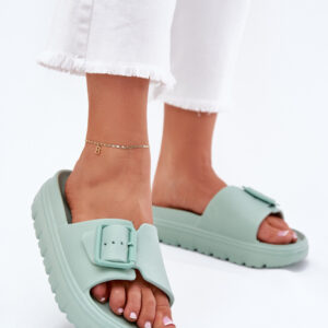 Pantoletten model 214369 Step in style