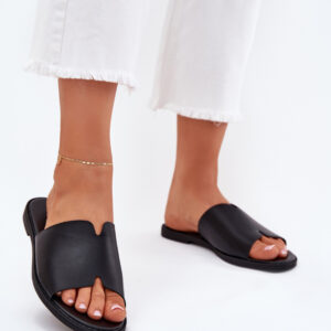 Pantoletten model 214373 Step in style