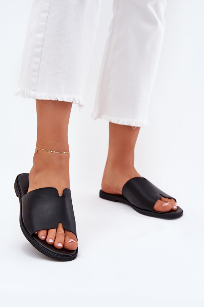 Pantoletten model 214373 Step in style
