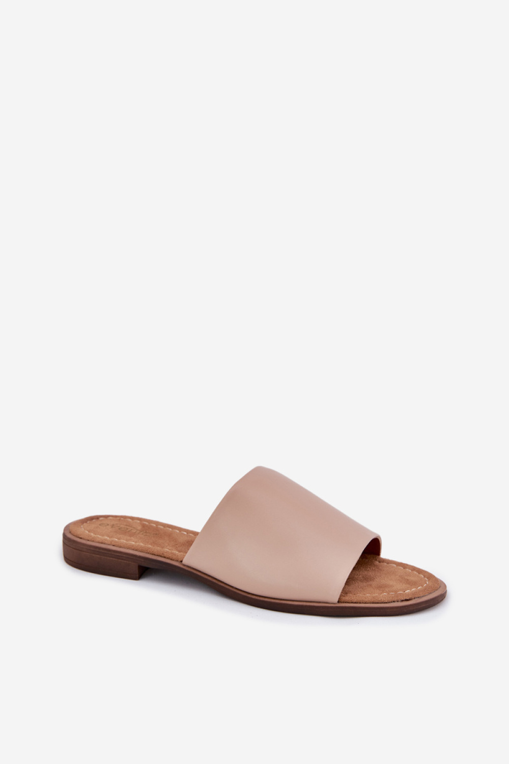 Pantoletten model 214374 Step in style - Afbeelding 2