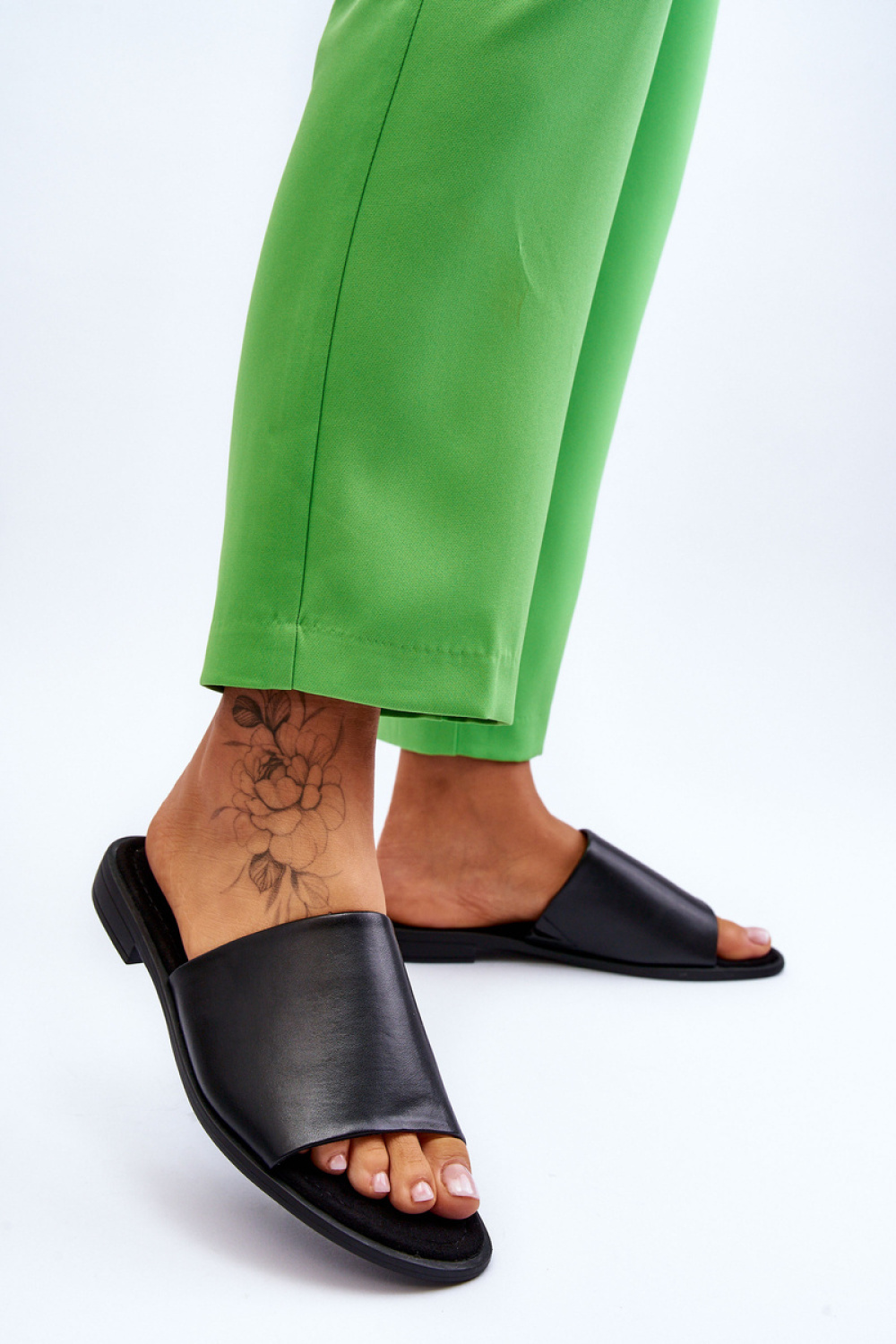 Pantoletten model 214376 Step in style - Afbeelding 3