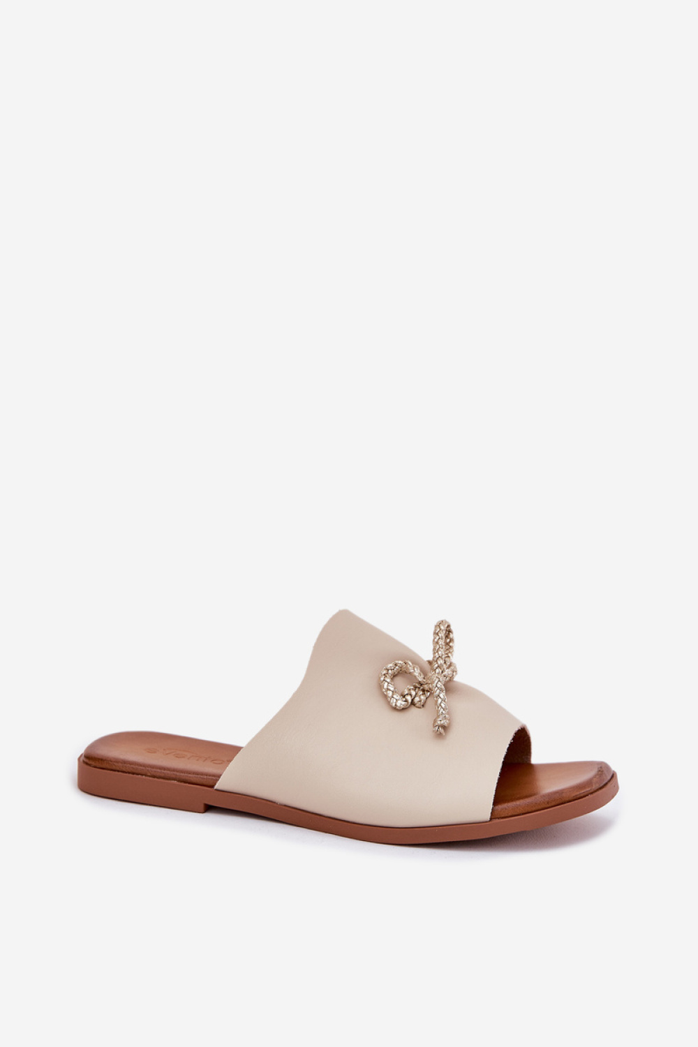 Pantoletten model 214377 Step in style - Afbeelding 2