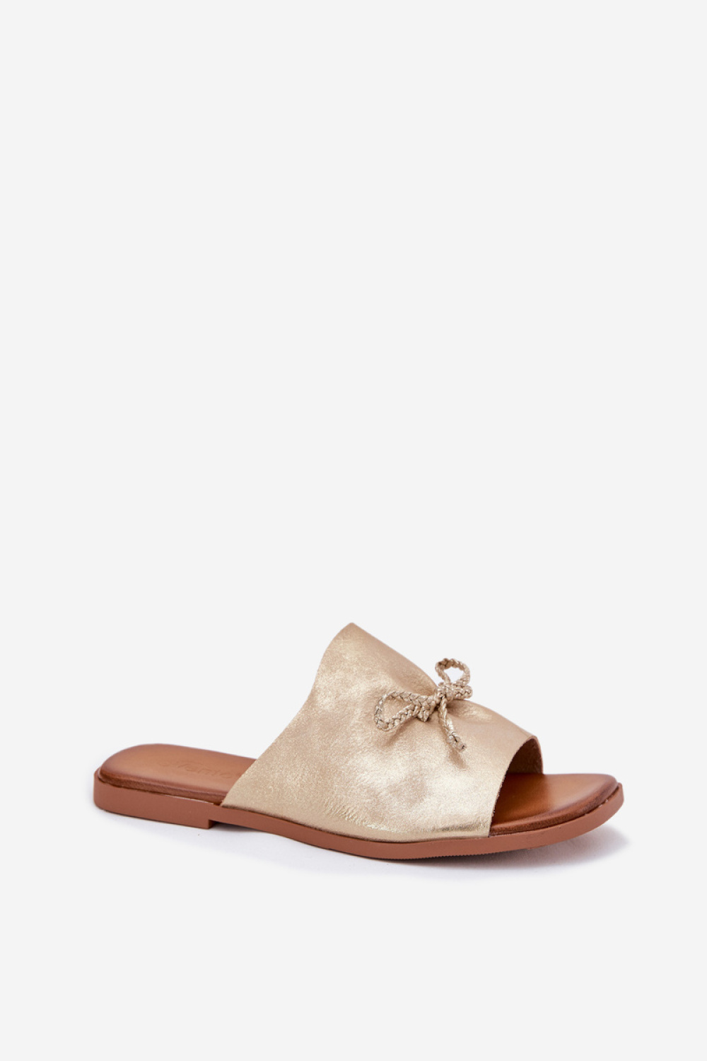 Pantoletten model 214380 Step in style - Afbeelding 2