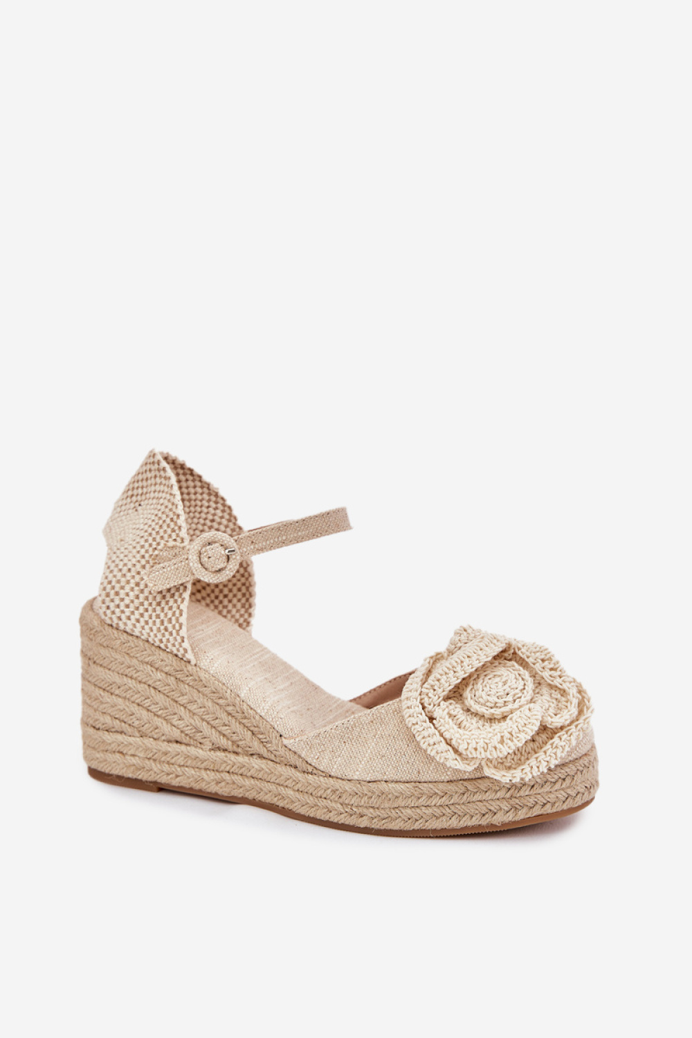 Keilabsatz Sandalen model 214384 Step in style - Afbeelding 2