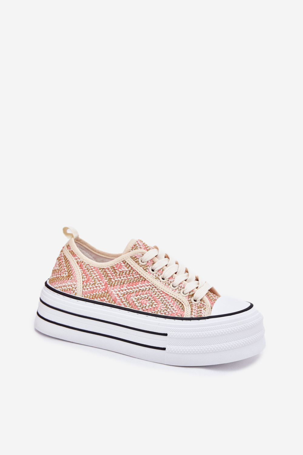 Sneakers model 214395 Step in style - Afbeelding 2