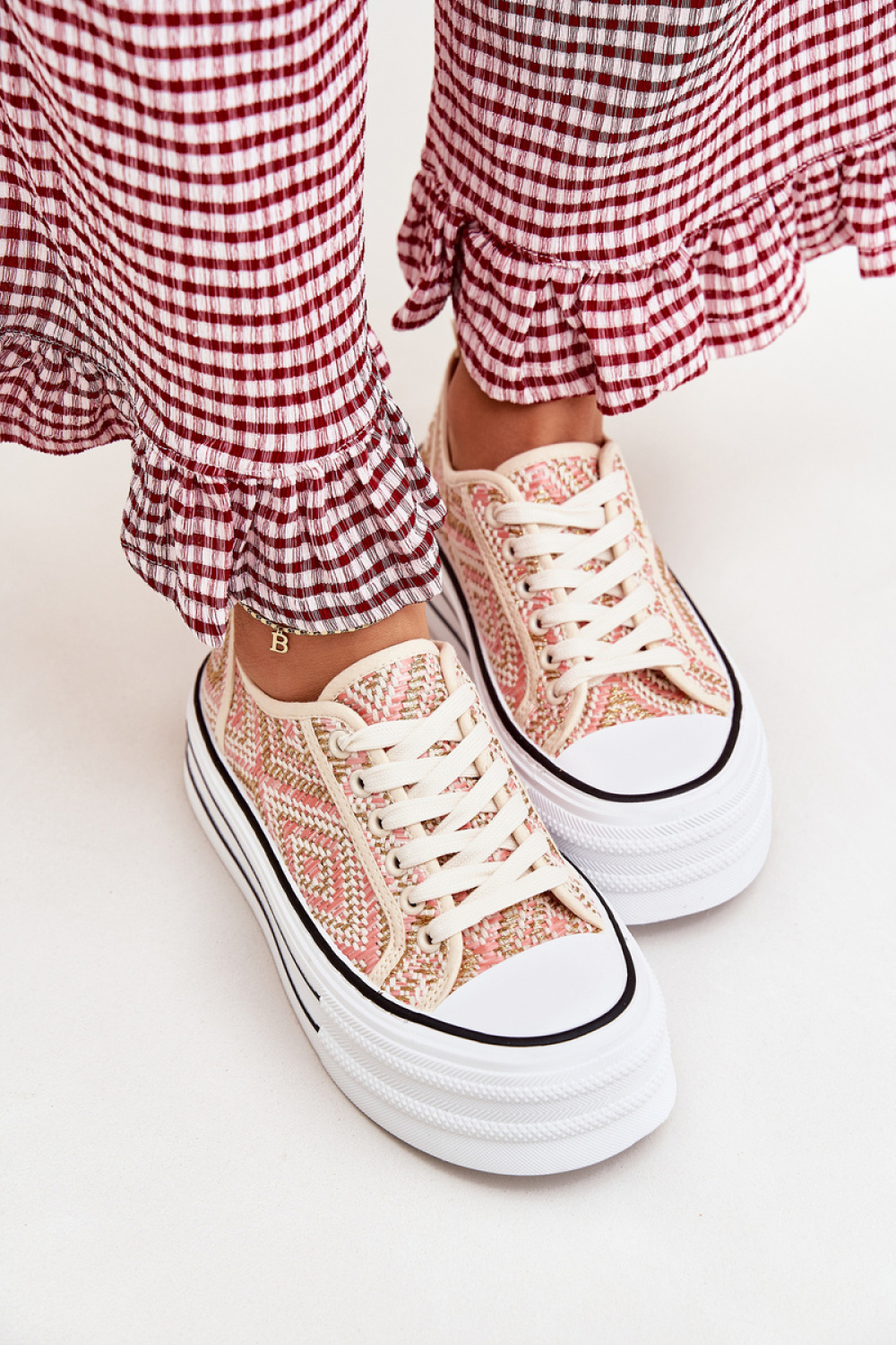 Sneakers model 214395 Step in style - Afbeelding 3