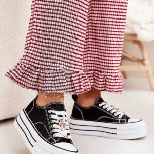 Sneakers model 214397 Step in style
