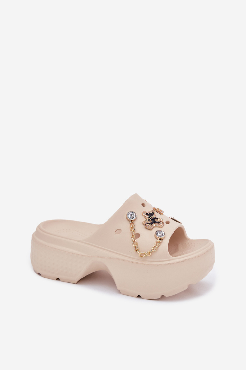 Pantoletten model 214405 Step in style - Afbeelding 2