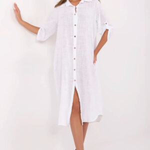 Alltagskleid model 214438 Och Bella