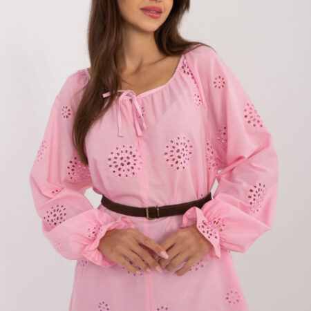 Bluse model 214448 Lakerta