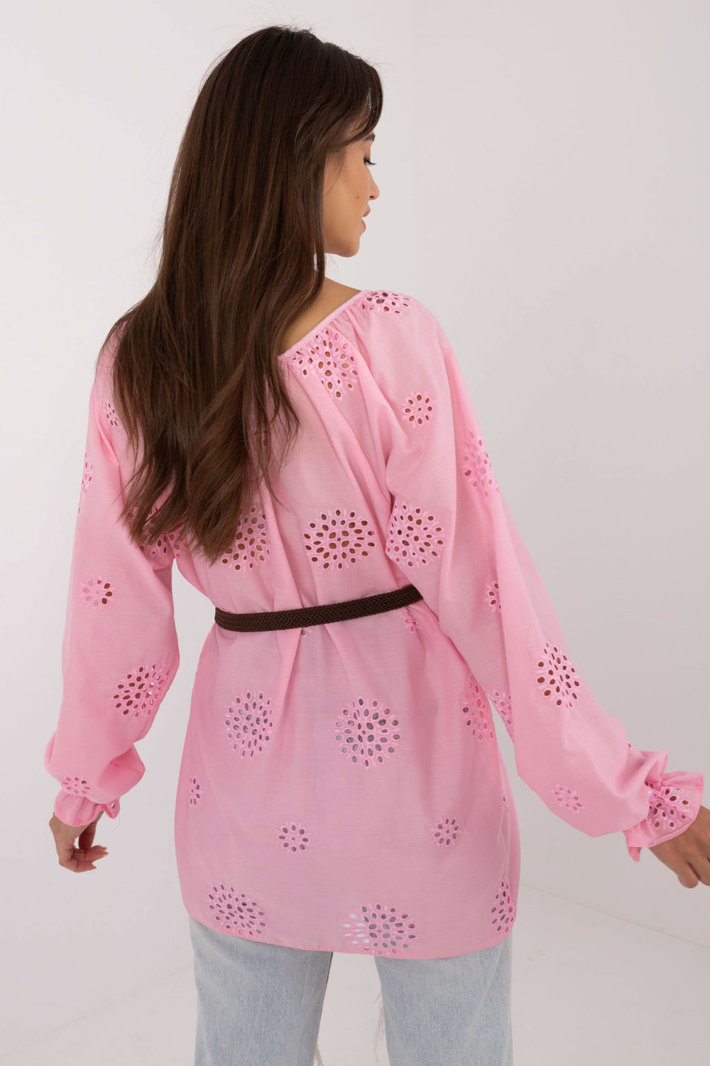 Bluse model 214448 Lakerta - Afbeelding 3