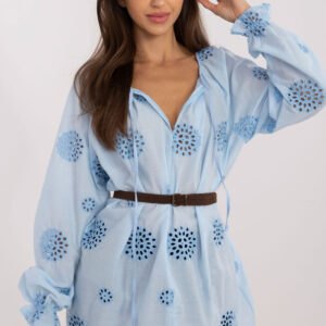 Bluse model 214449 Lakerta